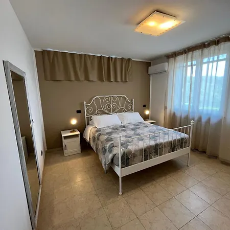 Gli Ulivi Di Montalbano *