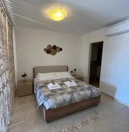 Gli Ulivi Di Montalbano Farm stay *