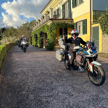 Agroturismo Gli Ulivi Di Montalbano *