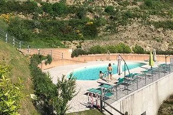 Farm stay Gli Ulivi Di Montalbano La Spezia
