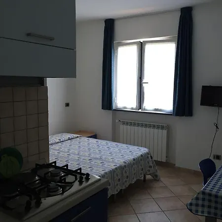 Фермерський будинок Gli Ulivi Di Montalbano Ла-Спеція