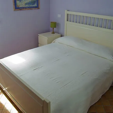 Gli Ulivi Di Montalbano