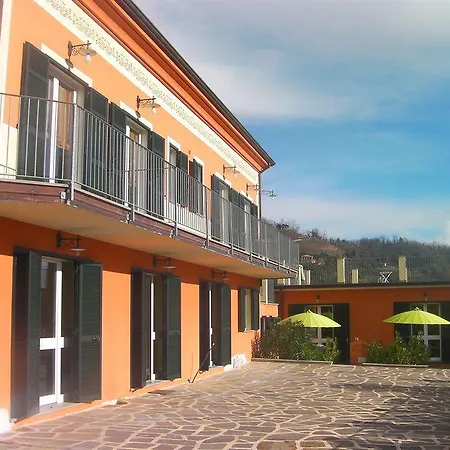 Gli Ulivi Di Montalbano