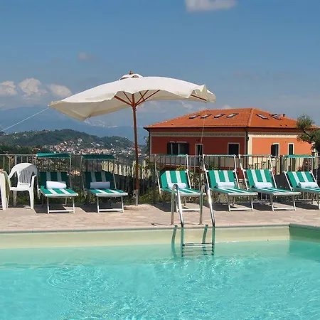 Gli Ulivi Di Montalbano