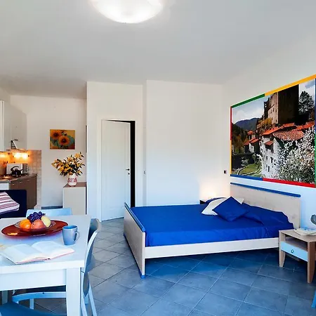 Gli Ulivi Di Montalbano Фермерський будинок