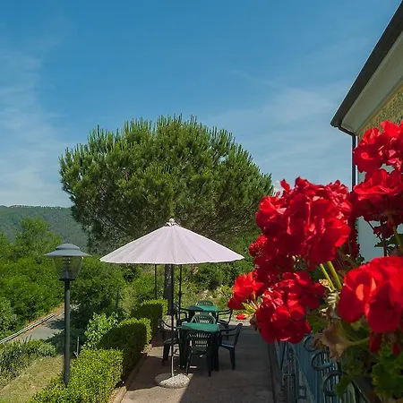Alloggio per agriturismo Gli Ulivi Di Montalbano *