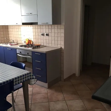 Gli Ulivi Di Montalbano Фермерський будинок Ла-Спеція