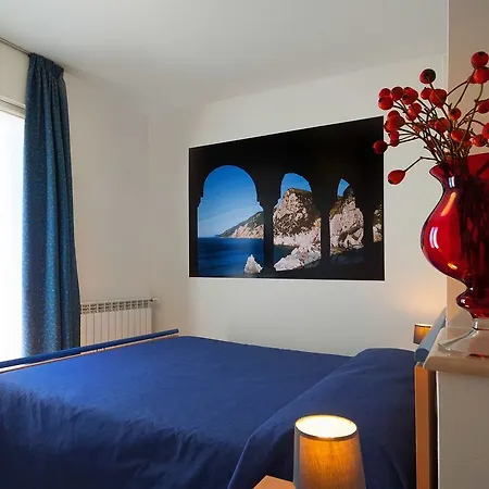 Фермерський будинок Gli Ulivi Di Montalbano