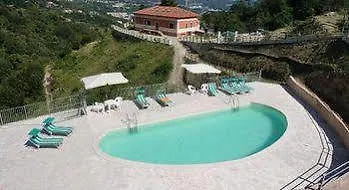 Фермерський будинок Gli Ulivi Di Montalbano