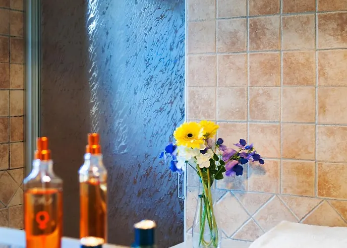 Agroturismo Gli Ulivi Di Montalbano La Spezia