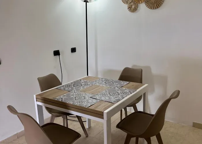 Agroturismo Gli Ulivi Di Montalbano *