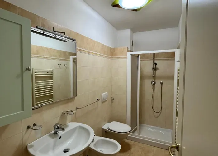 Gli Ulivi Di Montalbano Agroturismo La Spezia