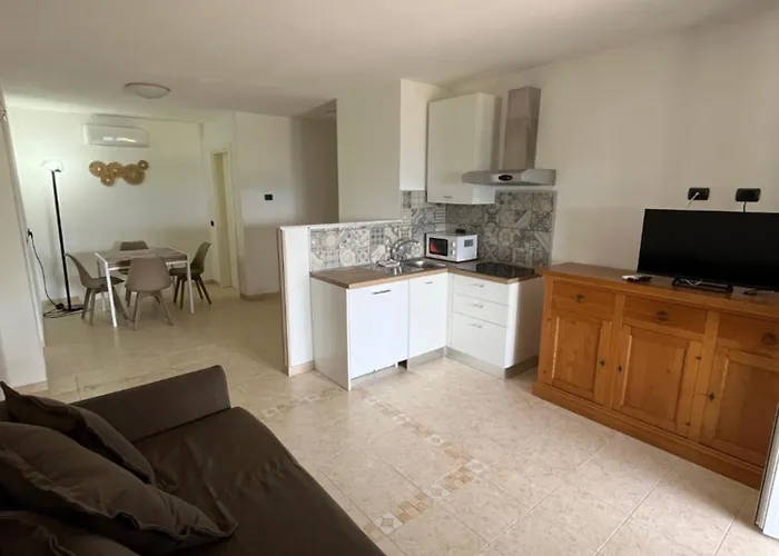 Agroturismo Gli Ulivi Di Montalbano La Spezia