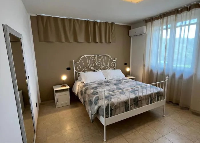 Gli Ulivi Di Montalbano *