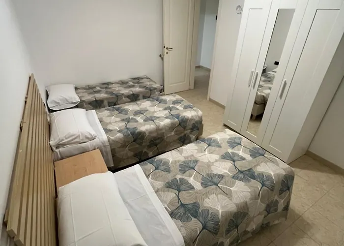 Gli Ulivi Di Montalbano La Spezia