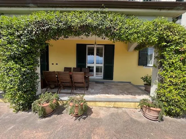 Gli Ulivi Di Montalbano