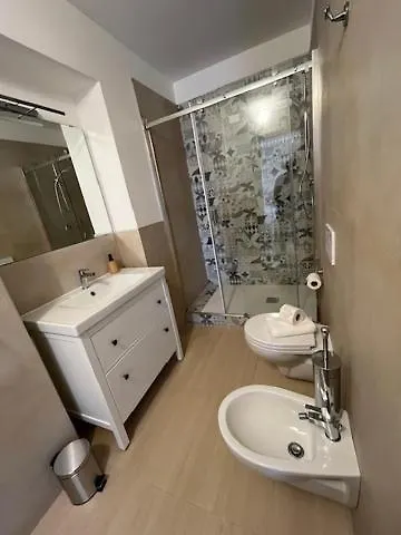 Gli Ulivi Di Montalbano La Spezia