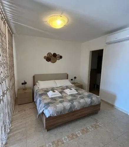 Gli Ulivi Di Montalbano Agroturismo *