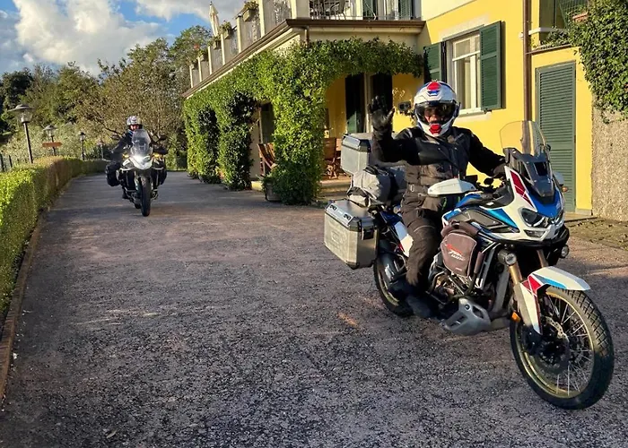 Agroturismo Gli Ulivi Di Montalbano *