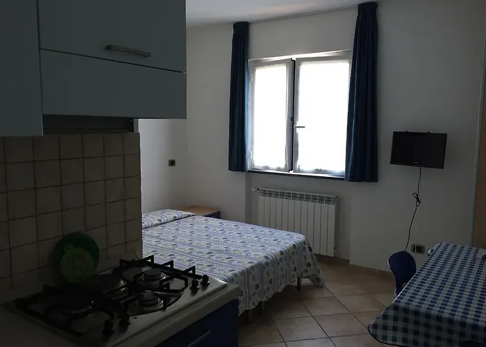 Agroturismo Gli Ulivi Di Montalbano La Spezia