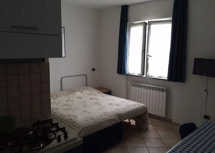 Agroturismo Gli Ulivi Di Montalbano La Spezia