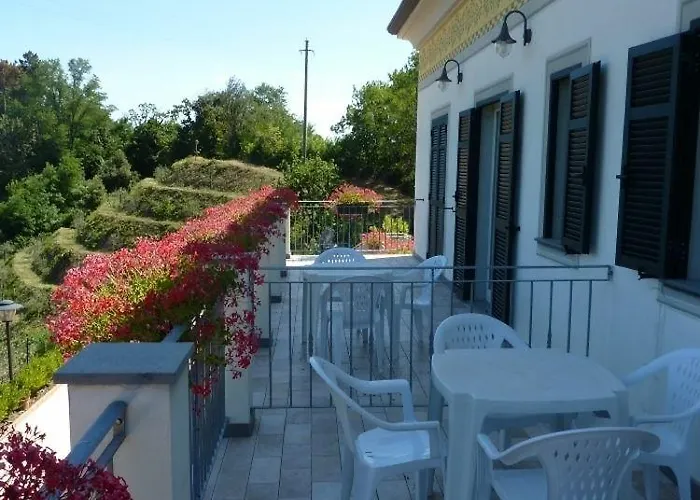 Agroturismo Gli Ulivi Di Montalbano *