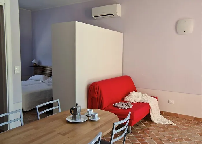 Agroturismo Gli Ulivi Di Montalbano