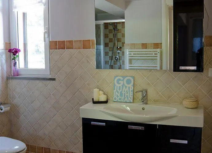 Agroturismo Gli Ulivi Di Montalbano La Spezia