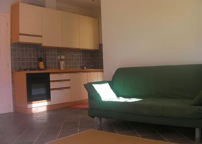 Agroturismo Gli Ulivi Di Montalbano