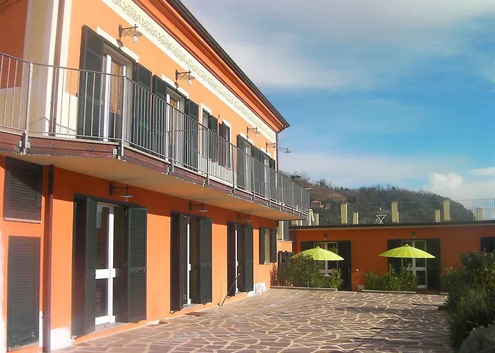 Gli Ulivi Di Montalbano