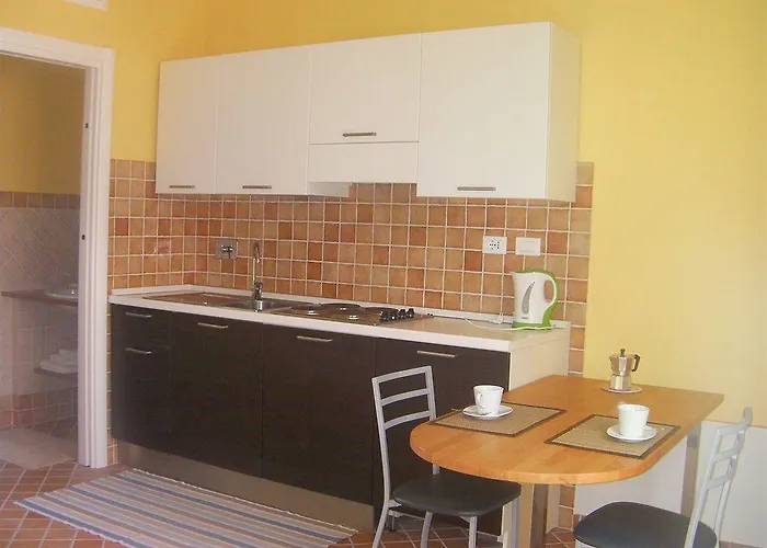 Gli Ulivi Di Montalbano La Spezia