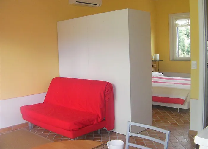 Agroturismo Gli Ulivi Di Montalbano La Spezia