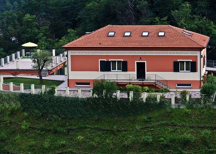 Agroturismo Gli Ulivi Di Montalbano