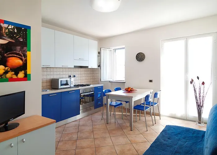 Gli Ulivi Di Montalbano *