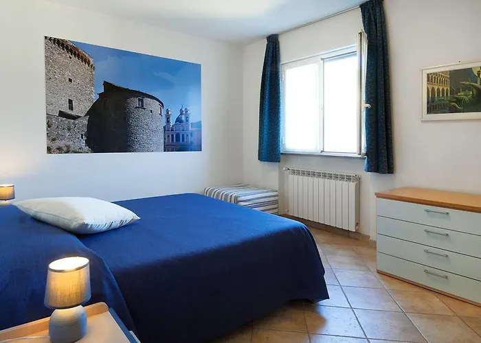 Agroturismo Gli Ulivi Di Montalbano *