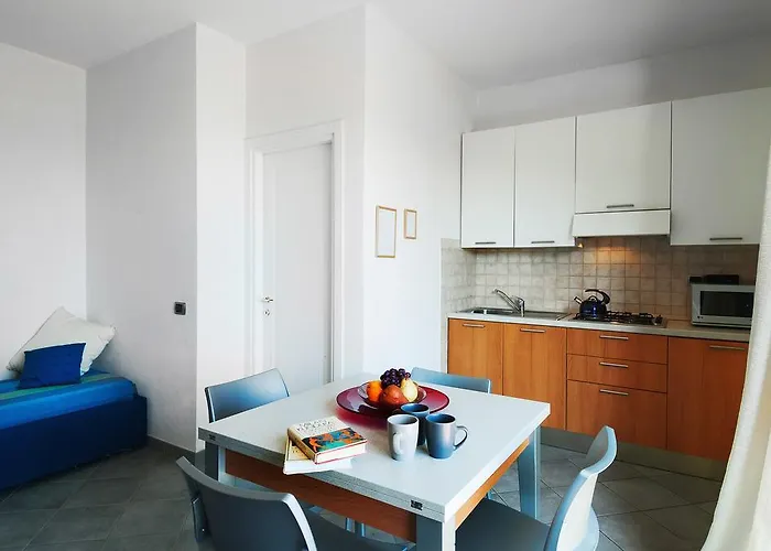 Gli Ulivi Di Montalbano