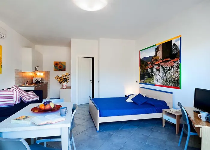 Gli Ulivi Di Montalbano Agroturismo