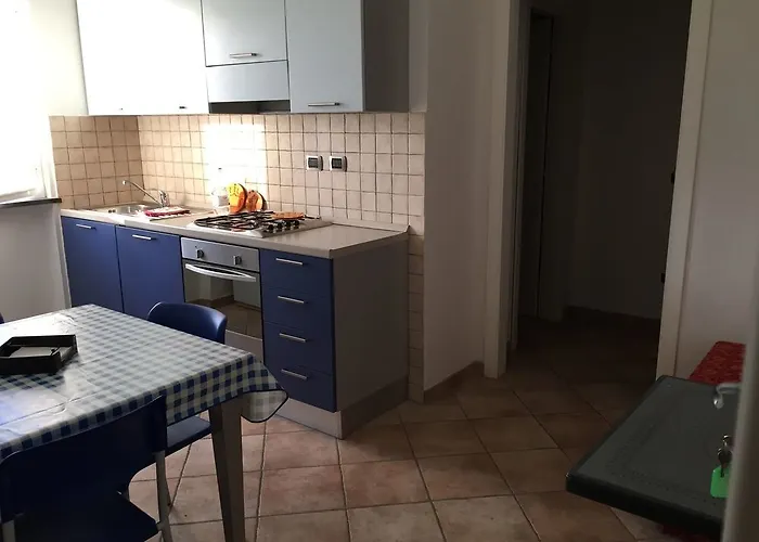 Gli Ulivi Di Montalbano Agroturismo La Spezia