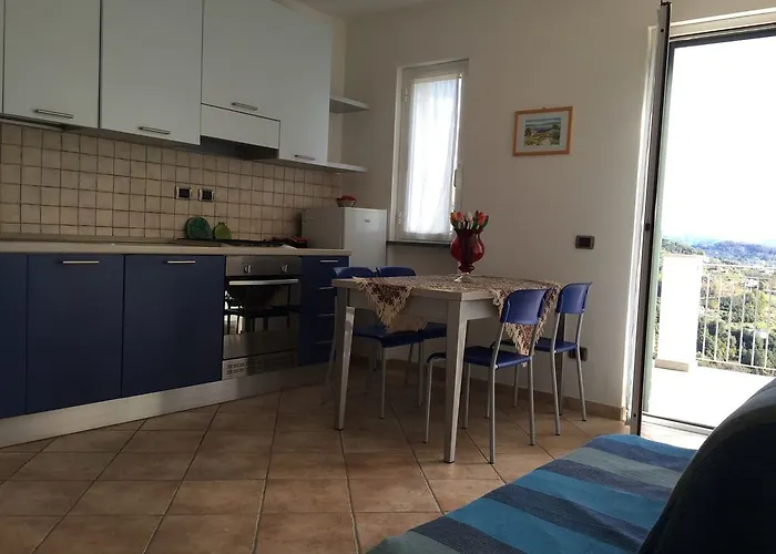 Gli Ulivi Di Montalbano *