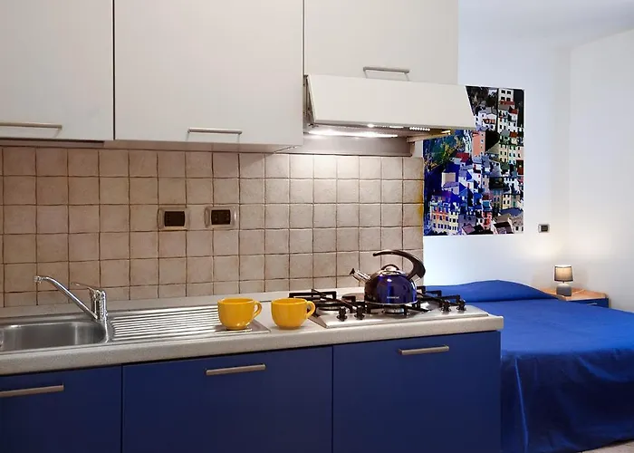 Gli Ulivi Di Montalbano Agroturismo *