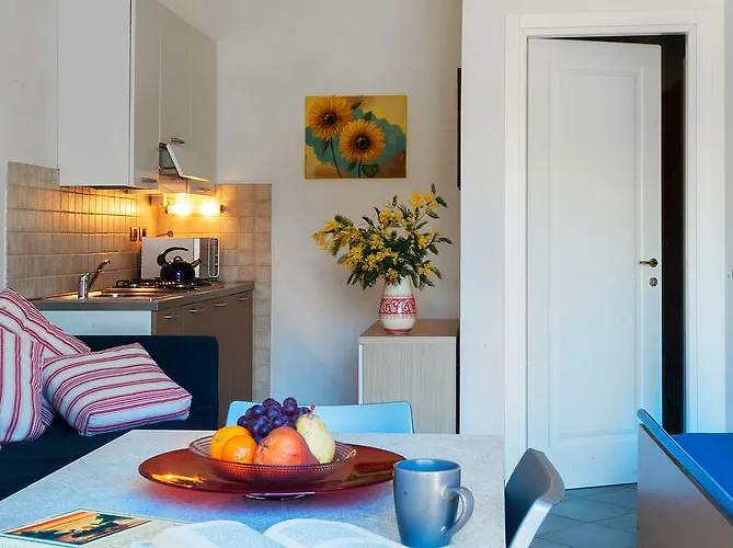 Gli Ulivi Di Montalbano Agroturismo La Spezia