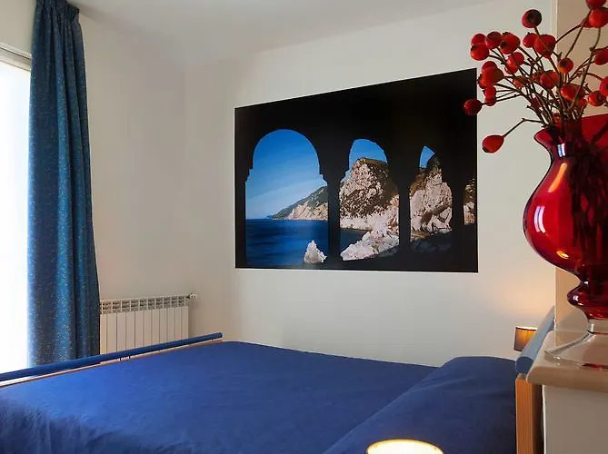 Agroturismo Gli Ulivi Di Montalbano