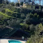 Gli Ulivi Di Montalbano Farm stay La Spezia