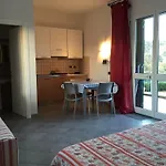 Farm stay Gli Ulivi Di Montalbano *