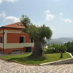 Gli Ulivi Di Montalbano