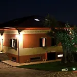 Gli Ulivi Di Montalbano La Spezia