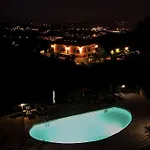 Farm stay Gli Ulivi Di Montalbano La Spezia