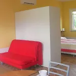 Farm stay Gli Ulivi Di Montalbano La Spezia