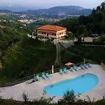 Farm stay Gli Ulivi Di Montalbano *