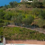 Gli Ulivi Di Montalbano * La Spezia